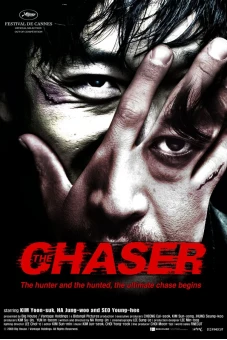 Người Đi Săn (The Chaser)