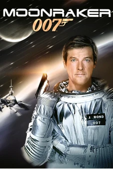 Người Đi Tìm Mặt Trăng (Moonraker)