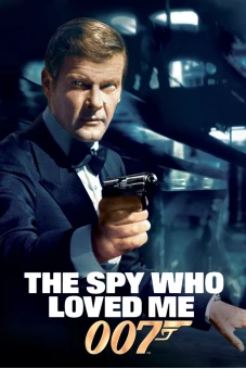 Người Điệp Viên Tôi Yêu (The Spy Who Loved Me)