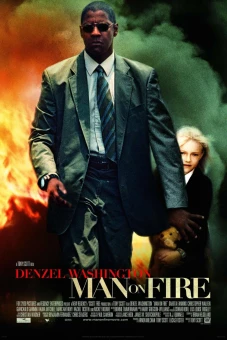 Người đỡ đạn (Man on Fire)