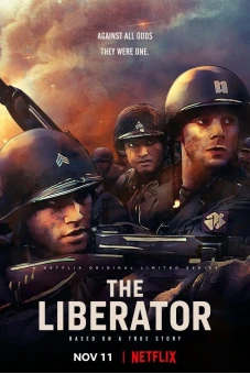 Người giải phóng (The Liberator)