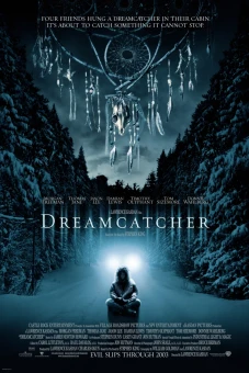 Người Giữ Giấc Mơ (Dreamcatcher)