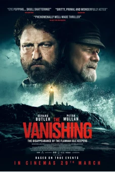 Người Giữ Ngọn Hải Đăng (The Vanishing)