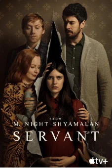 Người Hầu (Phần 3) (Servant (Season 3))