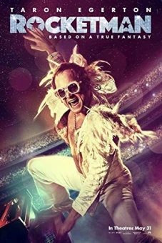 Người Hỏa Tiễn (Rocketman)