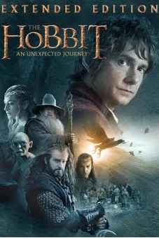 Người Hobbit: Hành trình vô định (The Hobbit: An Unexpected Journey)