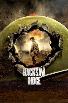 Người Hùng Không Súng (Hacksaw Ridge)