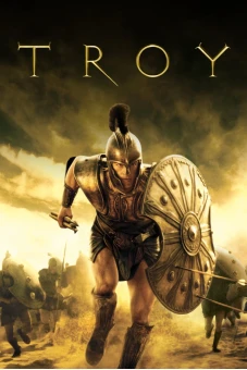 Người Hùng Thành Troy