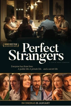 Người lạ hoàn hảo (Perfect Strangers)