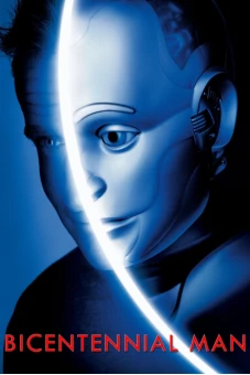 Người Máy 200 Tuổi (Bicentennial Man)