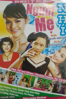 Người Mẹ Nhí (Người Mẹ Nhí )