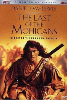 Người Mohicans Cuối Cùng (The Last of the Mohicans)