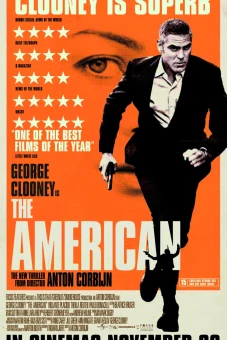 Người Mỹ (The American)