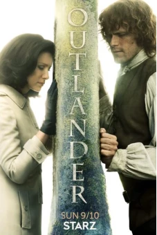 Người ngoại tộc (Phần 3) (Outlander (Season 3))