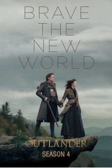 Người ngoại tộc (Phần 4) (Outlander (Season 4))
