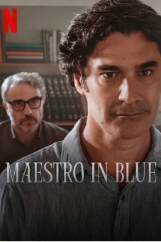 Người nhạc sĩ và hòn đảo (Maestro in Blue)