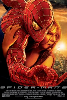 Người Nhện 2 (Spider-Man 2)