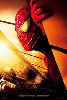 Người Nhện (Spider-Man)