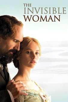 Người Phụ Nữ Bí Ẩn (The Invisible Woman)