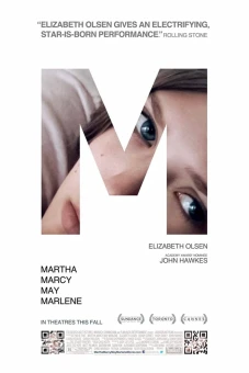 Người Phụ Nữ Mạnh Mẽ (Martha Marcy May Marlene)