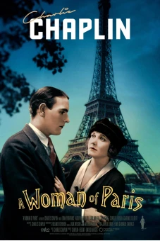 Người Phụ Nữ Ở Paris (A Woman Of Paris)
