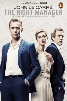 Người Quản Lý Ca Đêm (The Night Manager)