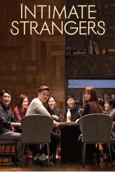Người Quen Xa Lạ (Intimate Strangers)