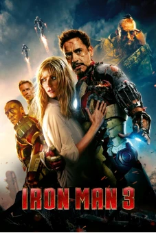 Người Sắt 3 (Iron Man 3)