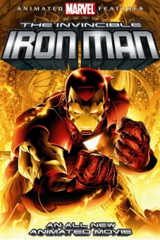 Người Sắt Vô Địch (The Invincible Iron Man)