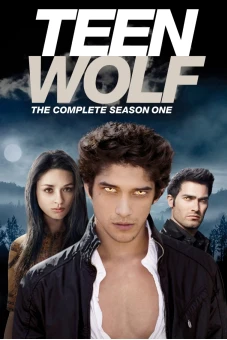 Người sói tuổi teen (Phần 1) (Teen Wolf (Season 1))