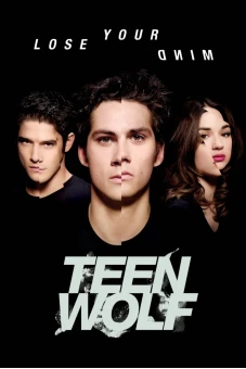 Người sói tuổi teen (Phần 3) (Teen Wolf (Season 3))