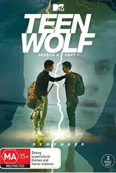 Người sói tuổi teen (Phần 6) (Teen Wolf (Season 6))