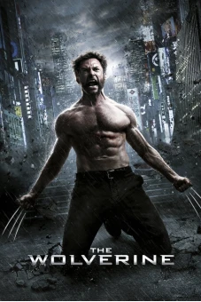Người Sói Wolverine (The Wolverine)