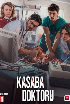 Người Thầy Y Đức (Bản Thổ Nhĩ Kỳ - Phần 2) (Dr. Romantic / Kasaba Doktoru ss2)