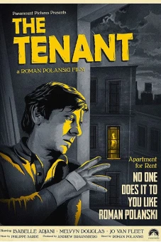 Người Thuê Nhà (The Tenant)