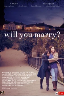Người thương của mẹ (Will You Marry)