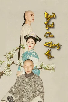 Người Tình Của Khang Hi (Chronicle Love)