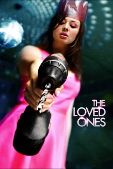 Người Tình Duy Nhất (The Loved Ones)