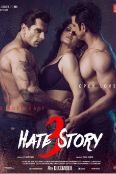 Người Tình Nguy Hiểm 3 (Hate Story 3)