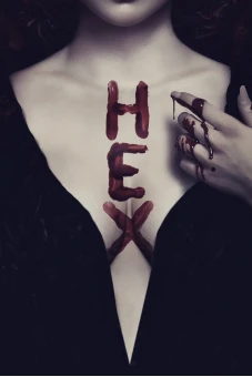 Người Tình Quỷ Ám (Hex)