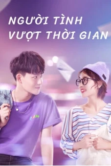 Người Tình Vượt Thời Gian (Oh My Drama Lover)