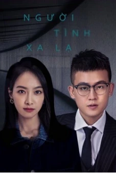 Người Tình Xa Lạ (Lover or Stranger)