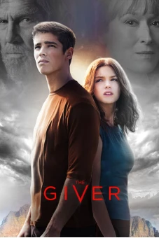 Người Truyền Ký Ức (The Giver)