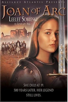 Người Truyền Tin Của Chúa (The Messenger: The Story of Joan of Arc)