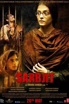 Người Tử Tù (Sarbjit)