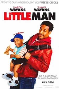 Người Tý Hon (LiTTLEMAN)