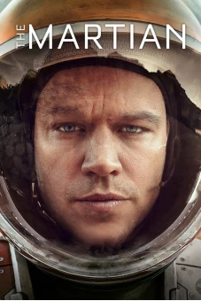 Người Về Từ Sao Hỏa (The Martian)
