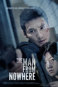 Người Vô Danh Tính (The Man From Nowhere)