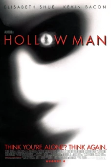 Người Vô Hình (Hollow Man)