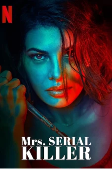 Người vợ sát nhân (Mrs. Serial Killer)